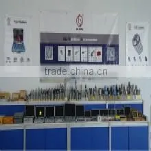 Shandong Sishui Oli Machine Co., Ltd. company overview - view 2