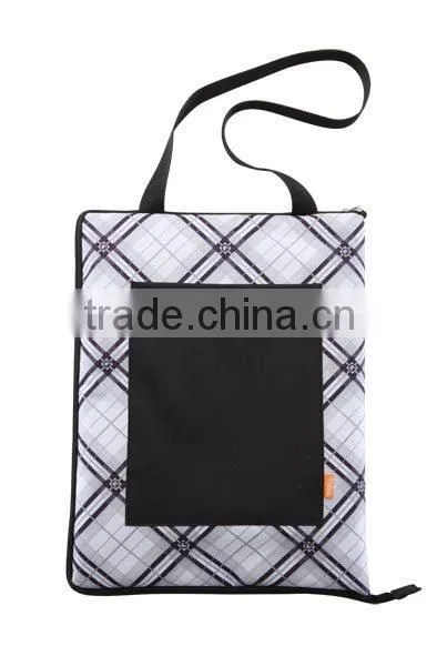 Large Foldable Outdoor Folding Beach Mat