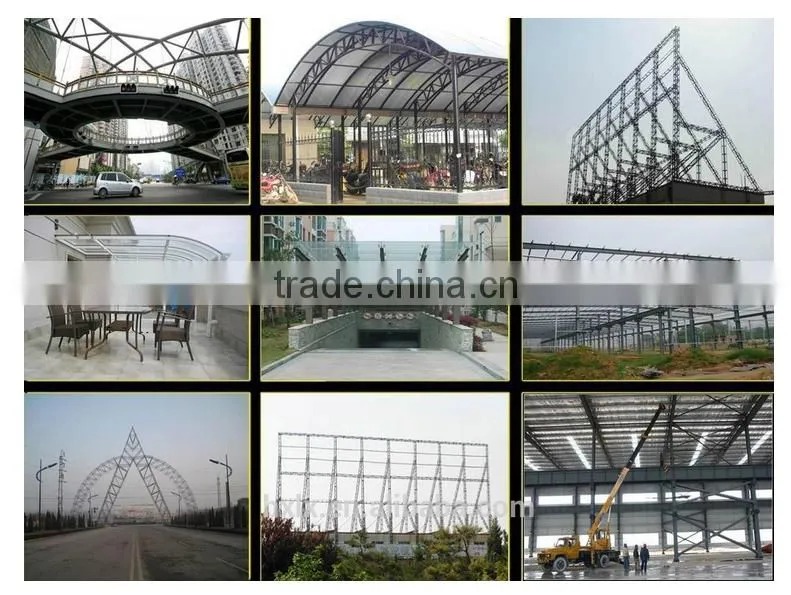 Bs4449 Grade 500b Stainless Steel Rebar
