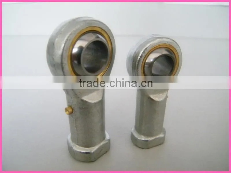 Connecting rod end bearing Rose Joint bearing PHS30