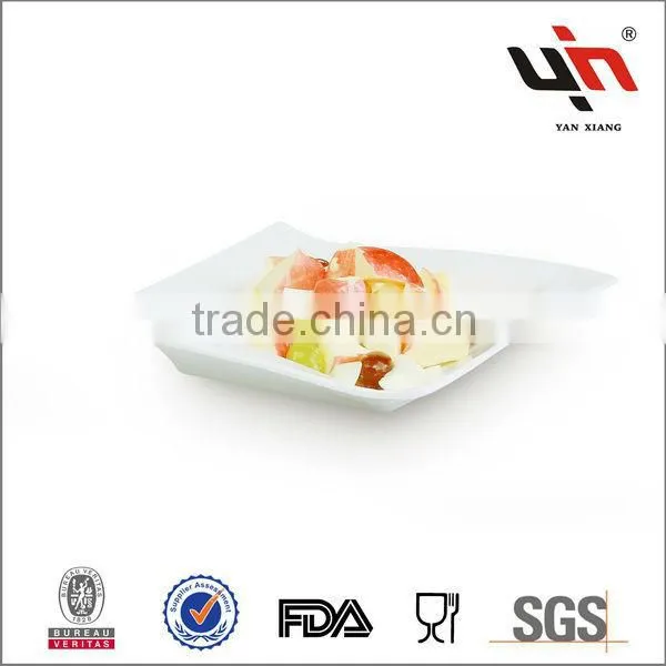 Ceramic Salad Plate