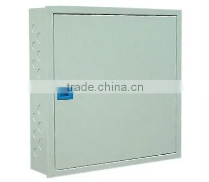 Dinrail type Modular Enclosures (EMEB)
