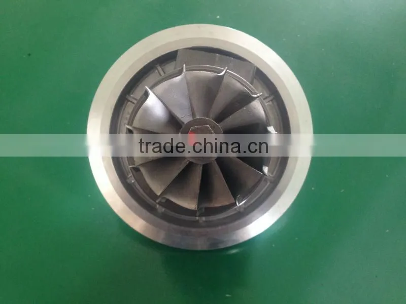 KTR110 D155A-5 turbocharger chra 6505-52-5410 6505-20-5550 turbine chra