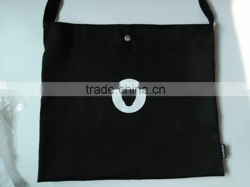 Custom musette bags for off-road triathletes