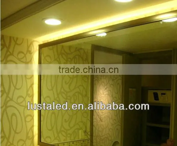 8W/10W/15W/18W Ultra Slim LED Panel Light, Ultra Slim Only 14.5mm