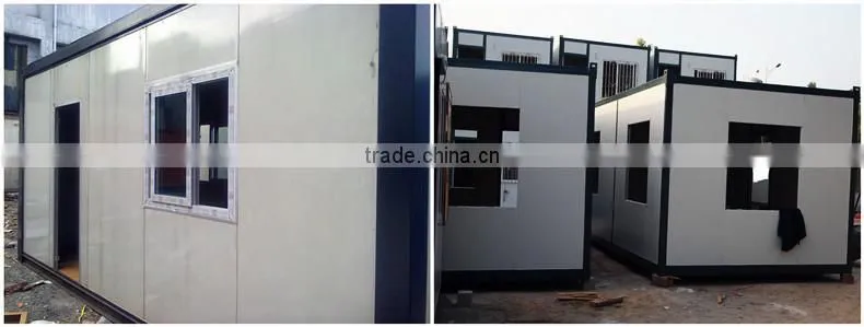 USD200 Coupon Maxprefab Morden Prefab Container Homes China