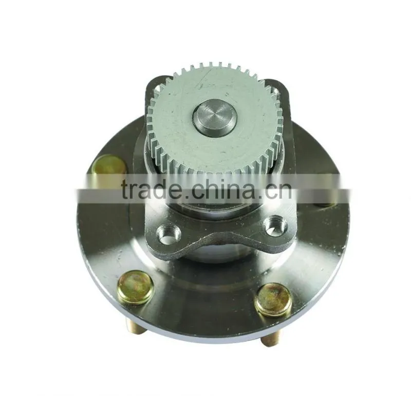 Car wheel hub bearing/wheel hub unit for Mitsubishi 512136
