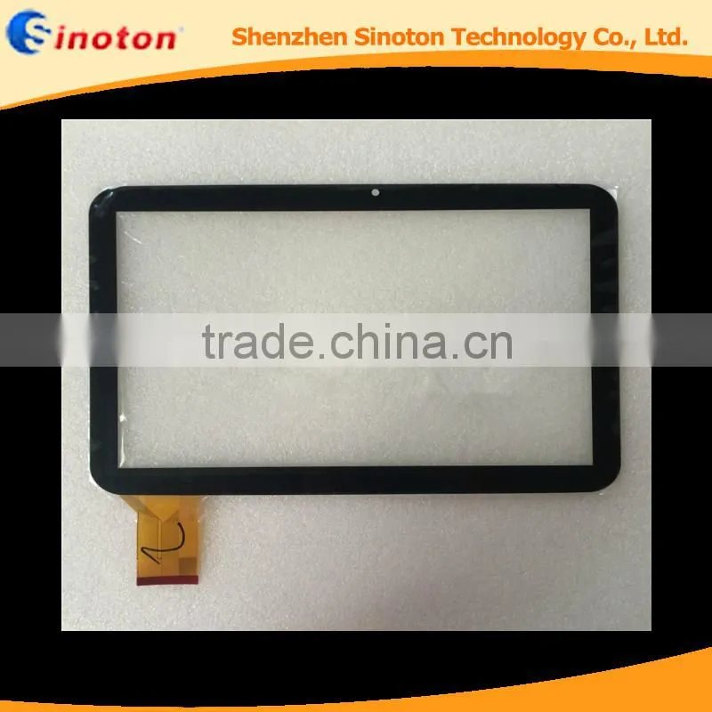 Tablet TOUCH screen for pad 1042 101WH12LE