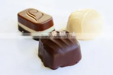 CM275 multi-fuction chocolate moulding line