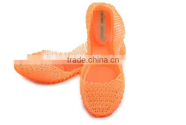 2016 women's slipper,jelly manmade,rubber outsole,shop new style,japan casual