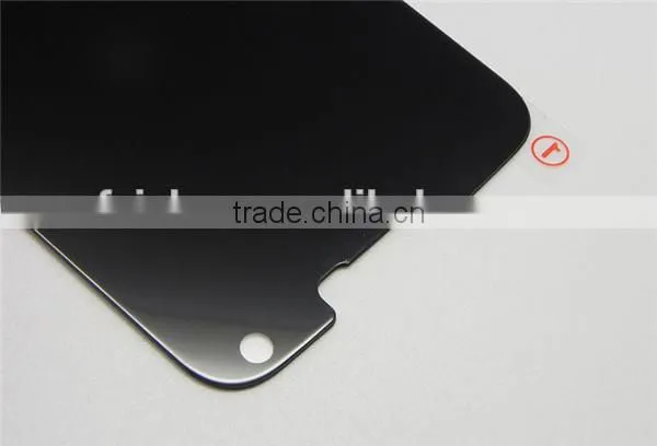 Designer professional privacy screen protector for samsung for s5