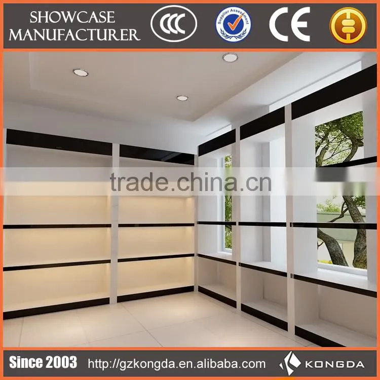 led display showcase for electrical,showcase freezer