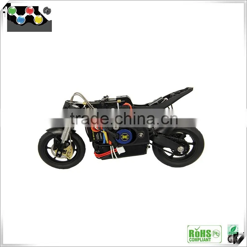 Remote control motorcycle toy with music, China manufacture offer electric motorcycles for children on alibaba
