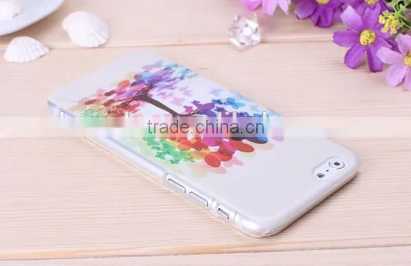 Wholesale alibaba oem cell phone case for iphone 6 with cheap price