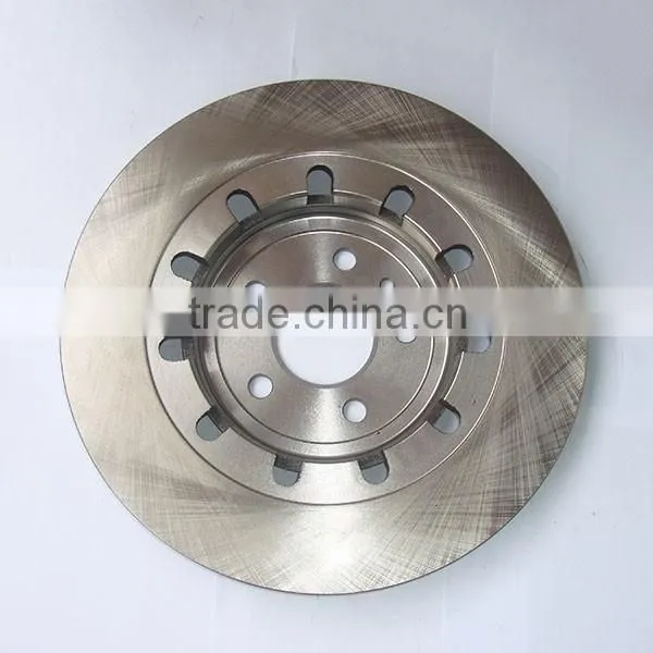 DG1Z2C026A BRRF92 PRT6202 Auto parts Rear Disc Brake Rotor for Ford Explorer 2013-2016