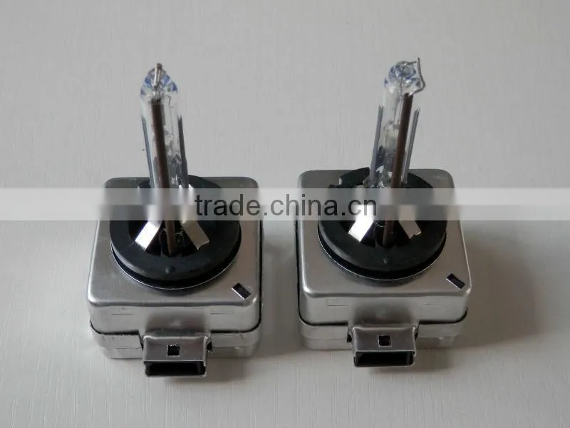 NEW orginal xenon bulb D1S 4300K/6000K