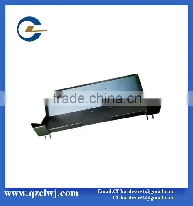 2014 NEW OEM small aluminum stamping part