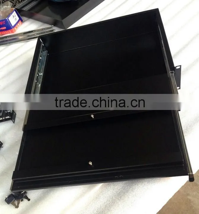 High quality customcheap aluminum installing drawer slides