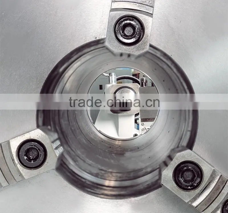 Compass 200/1500 B Universal Lathe
