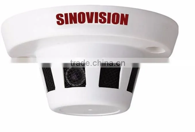 Smoke Detector Camera hidden camera