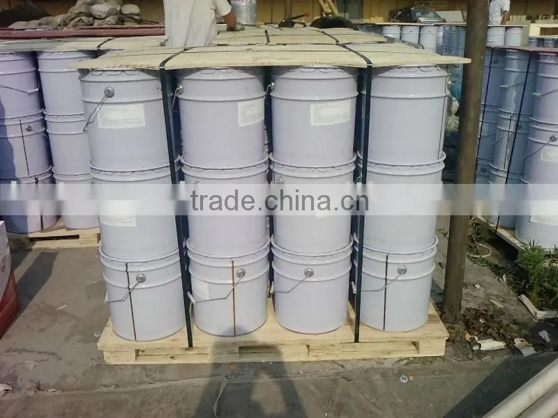 good quality polyurethane waterproofing coating