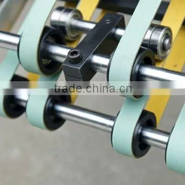 ST1018A Vertical Press Stacker