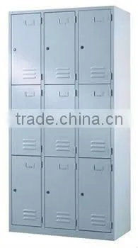 metal locker