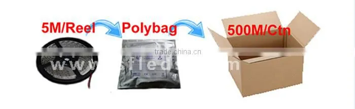 High quality 5V 30 60 96 144 leds RGB digital WS2812 WS2812B tiras led waterproof IP65 IP67 IP68