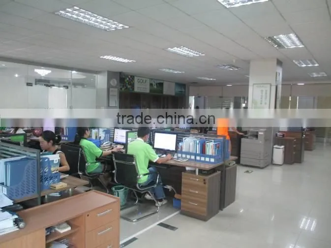 Shenzhen Golf & Feihuang Technology Co., Ltd. company overview - view 3