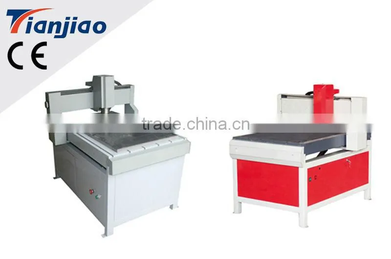 PCB mini cnc router engraver machine