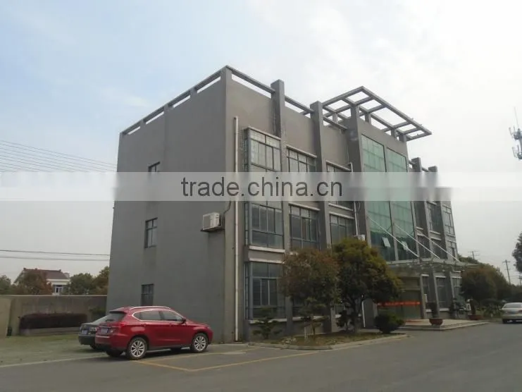 Jiangyin City Honghua Machinery And Equipment Co., Ltd. company overview - view 3