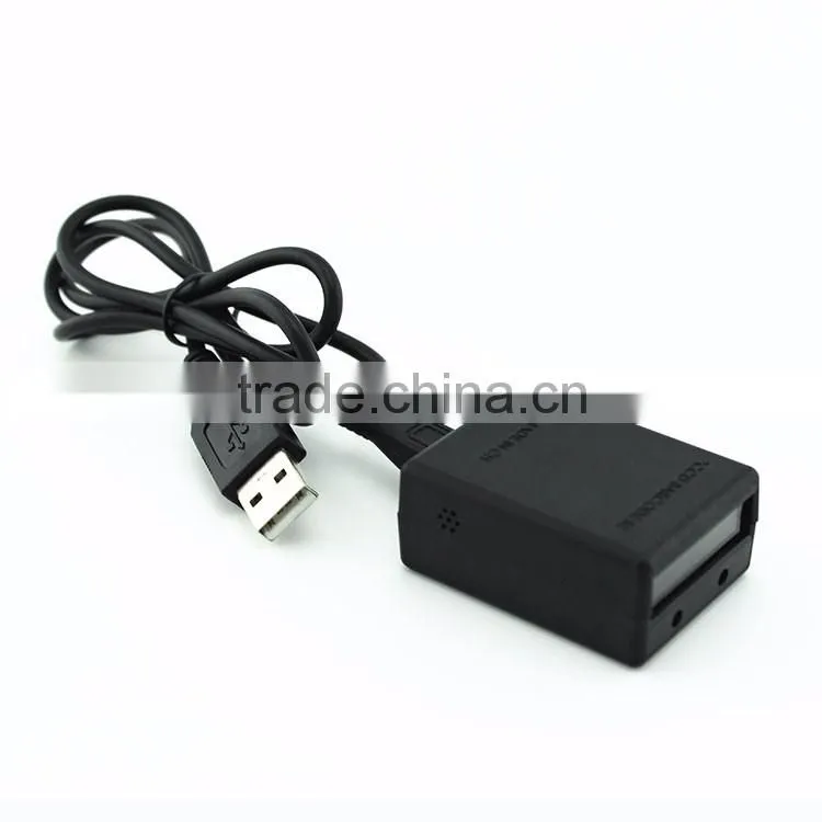 China Manufacture 1d fixed mount CCD barcode scanner module