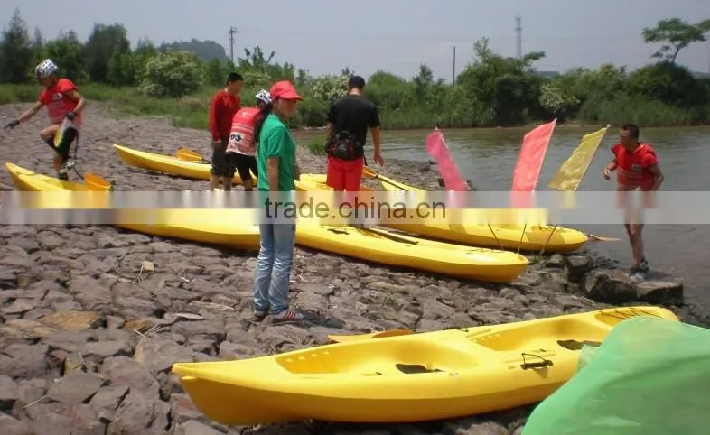 fishing kayak