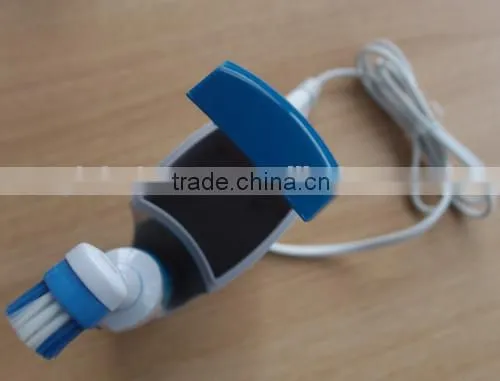 luxury fashion design competitive price electrical toothbrush electric