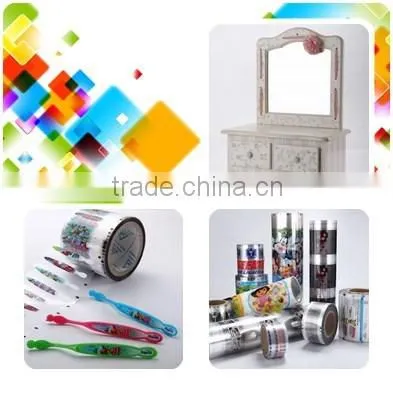 Mini multi-function water transfer printing hydrographi machine