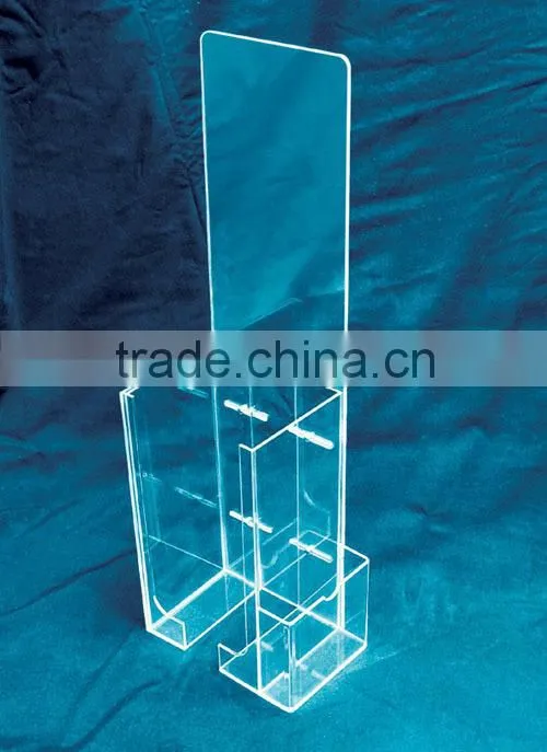 high quality brochure holder brochure rack