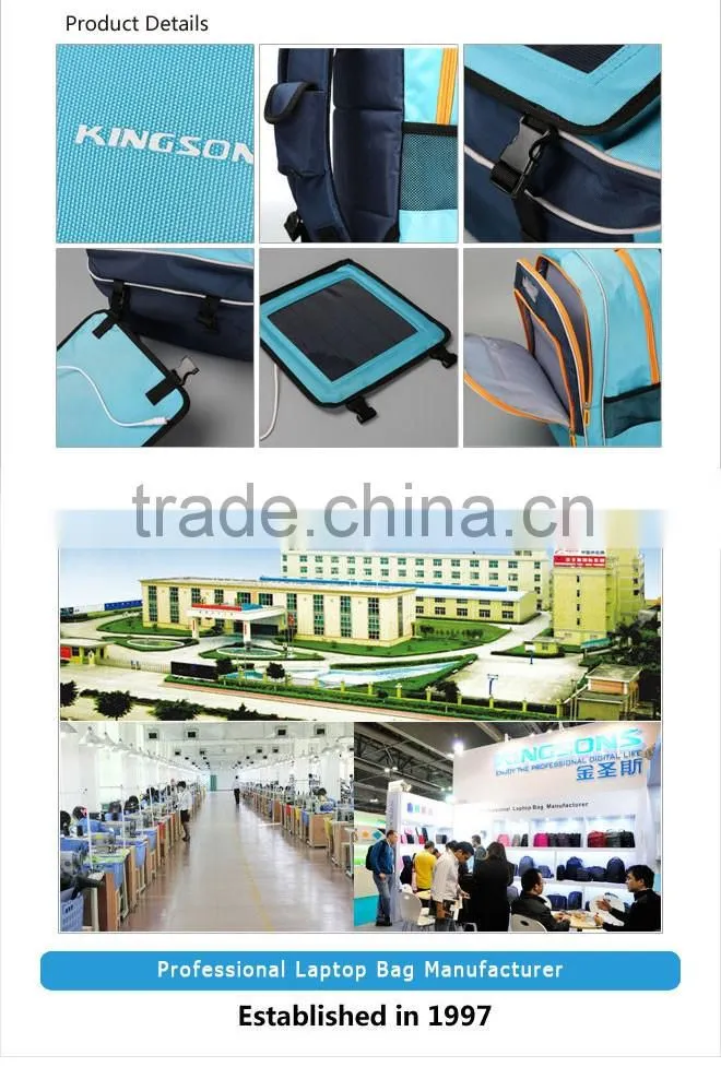 backpack with detachable solar panel,school trolley bags for boys