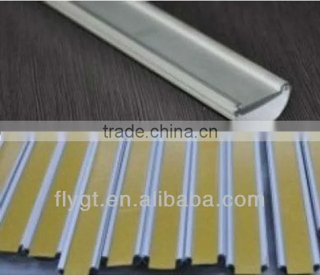 Feili lighting tube 18w 1.2m led lamp tube