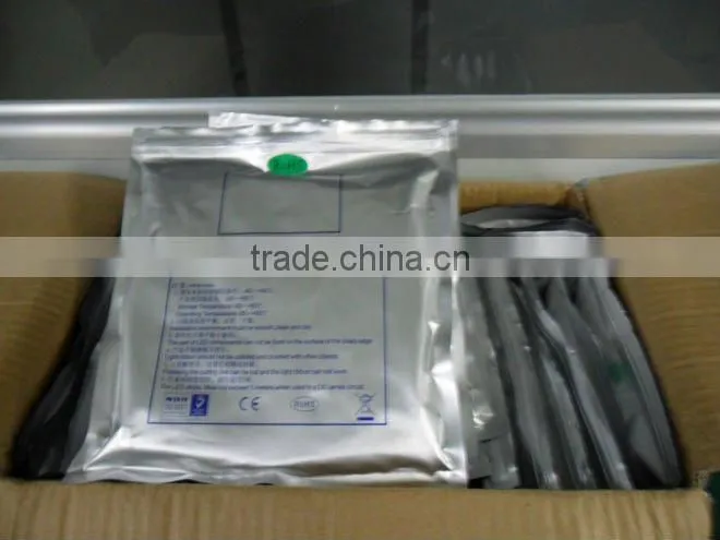 Digital 1210(3528) Waterproof Silicone Tube and Epoxy Filled Flexible LED Strip