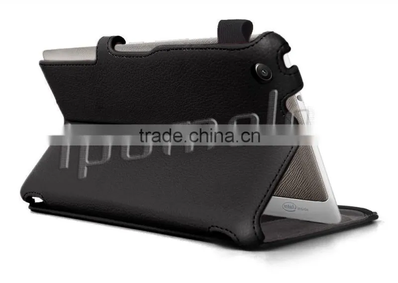 Heat setting tablet case cover for Asus ZenPad C7.0 Z170CG case