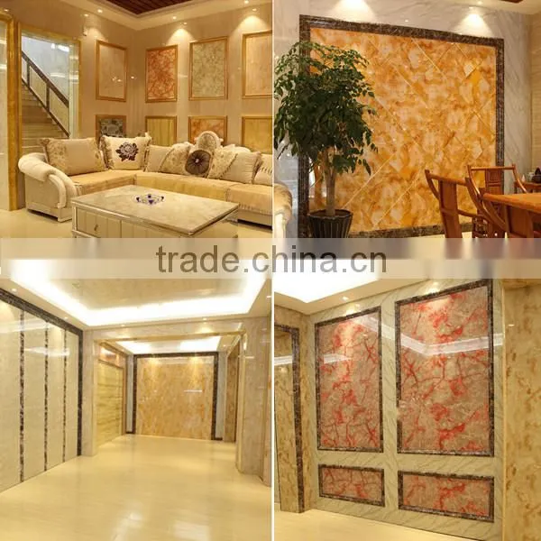 marble designs -Vinyl planks (vinyl tile)