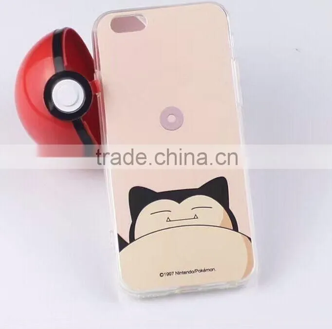 pokemon card TPU phone Case cover