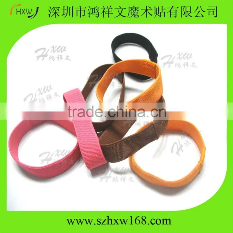 Good quality Recyclable rubber book strap