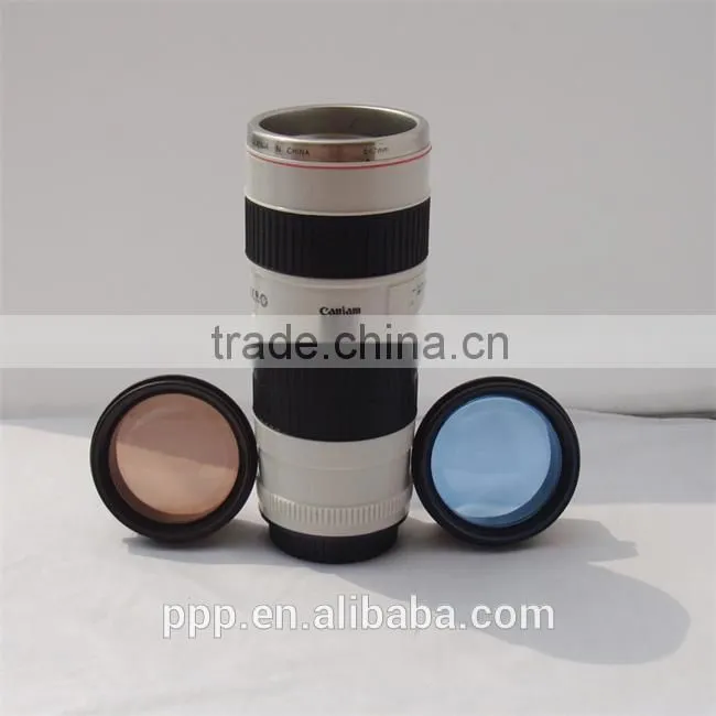Vavid canon lens mug nican camera mug