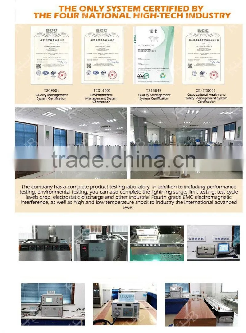 EVR soldering High Quality valve solenoid without coil