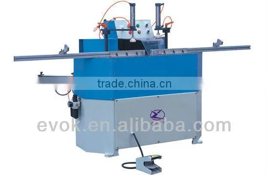 Automatic Dual Saw Cutting Machine TC-828B