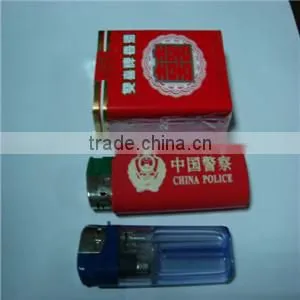 Promotional factory direct sale stylish cheap lighter case