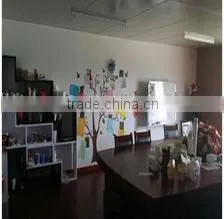 small drip coffee stick juice bag powder packing machine