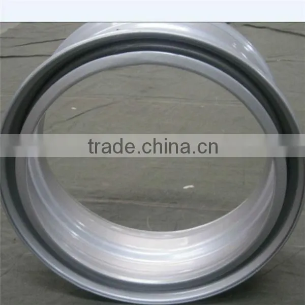 22.5X8.25 demountable wheel