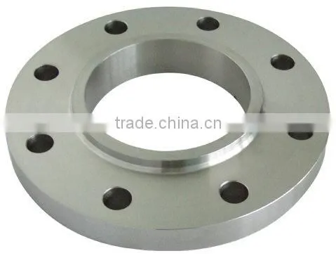 Certificated spectacle blind flange price stainless steel flange for building